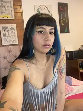 chell_gh Live XXX Chat