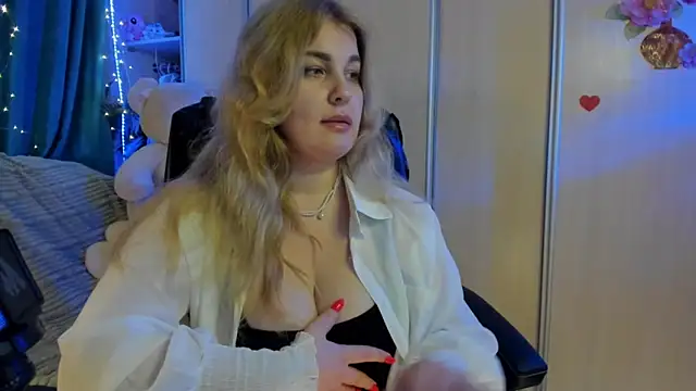 Chat XXX en directo de CoraSwon