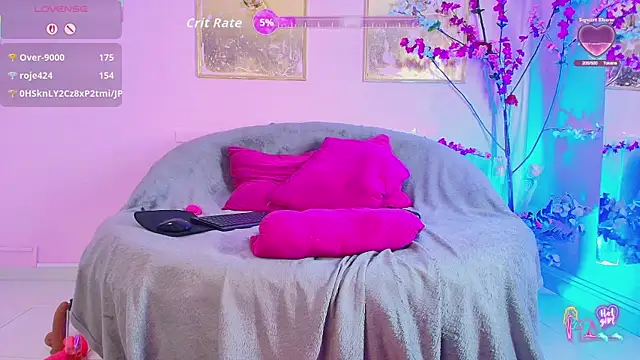 Chatroom XXX en direct de blaisysmith