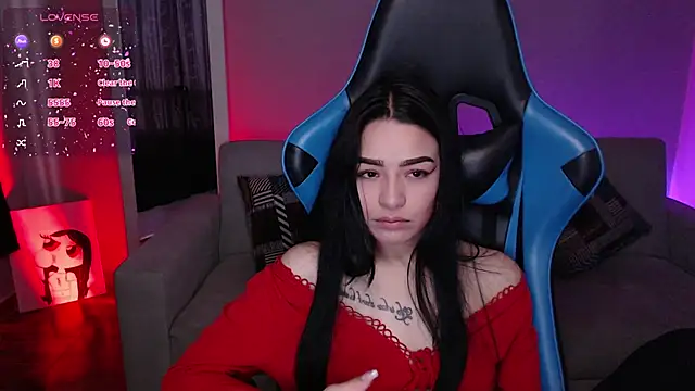 GIRLOFGIRL_333 Obrolan Langsung XXX