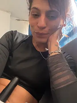 Онлайн чат XXX ImCrazzy