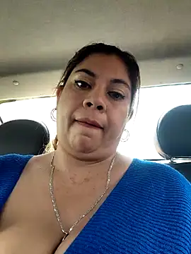 Chatroom XXX en direct de Laura-Hernandez