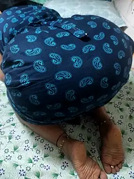 DaniyaaF Webcam-Show