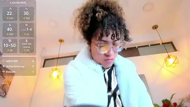 Онлайн чат XXX Hanna_Cornee_