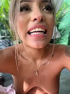 Czat XXX na żywo – MystiqueXXX