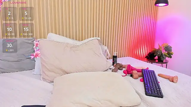 Roxie-NS 现场XXX聊天