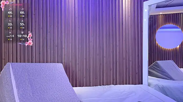 Chat XXX en directo de AlanaWalker9