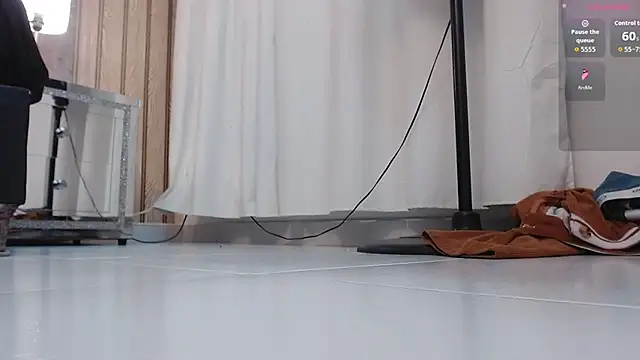 Chat XXX en directo de CloePerson