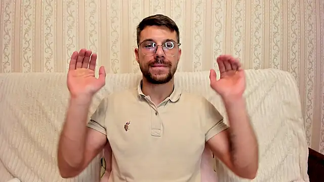 Онлайн чат XXX Tony_Wolf