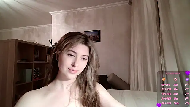 Dia_DeAmas Chat XXX in diretta