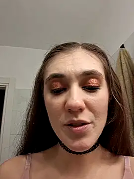 SamaraShadow Live XXX Chat