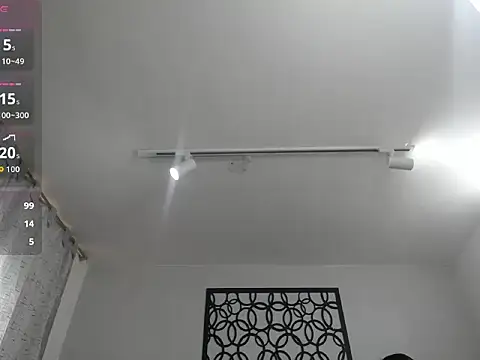 miss_charlott_18 Obrolan Langsung XXX