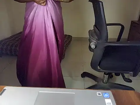 Its_Soniya69 webcam show