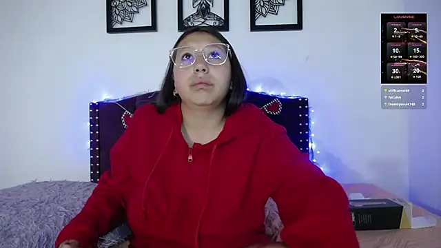 Онлайн чат XXX sienna_rose_pym