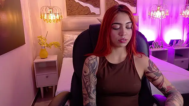 Онлайн чат XXX Polygonniaa