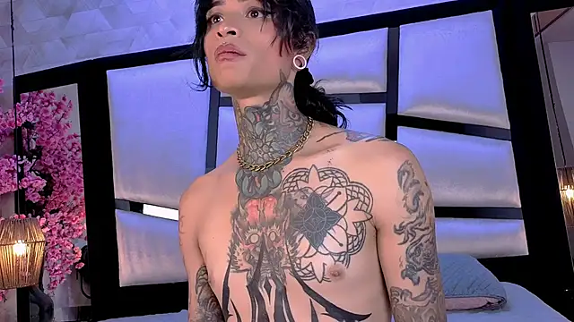 Chat +18 de Misakiseis1 ao vivo