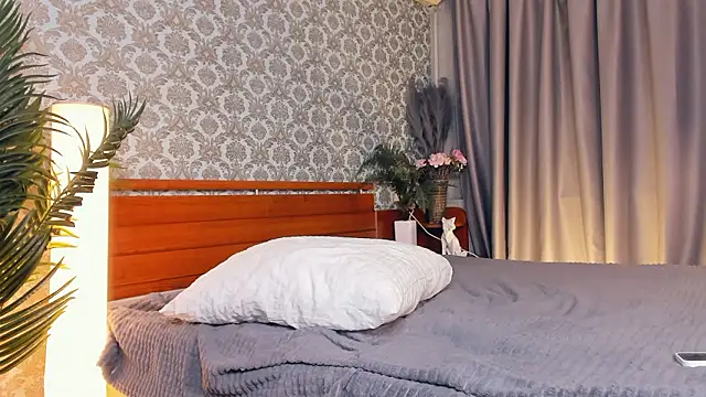 Chatroom XXX en direct de CarmenLipkin