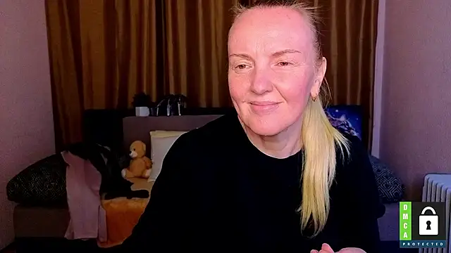 Bella_soulmate élő XXX-chatje