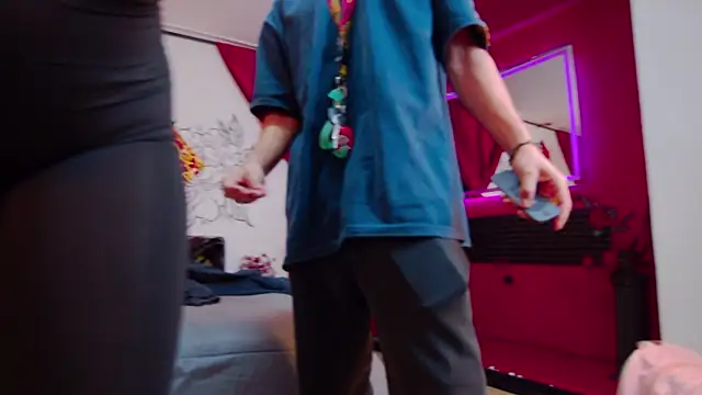 Онлайн чат XXX Luna_Dante_fox