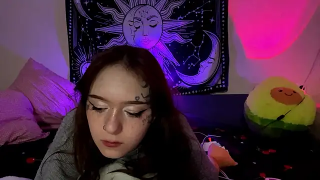 Littleways Webcam Show