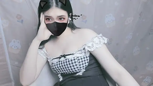 Chat XXX en directo de Jixiang_1314