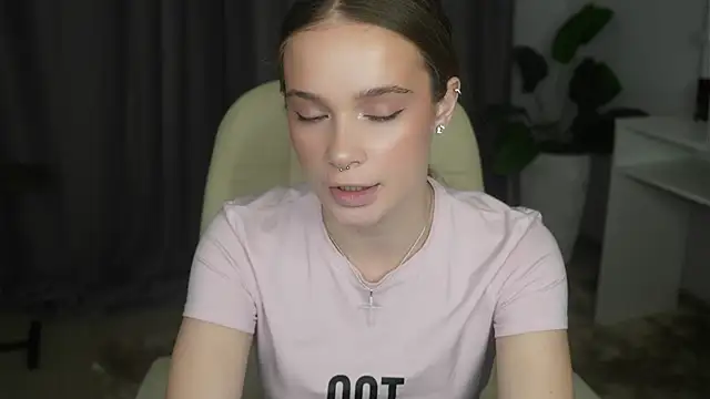 MeriPhelan élő XXX-chatje