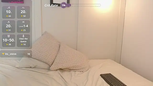 Fer_LuxxのライブXXXチャット