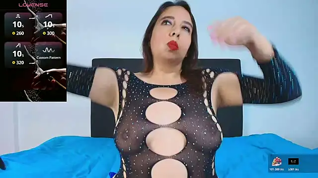 sublimature Obrolan Langsung XXX