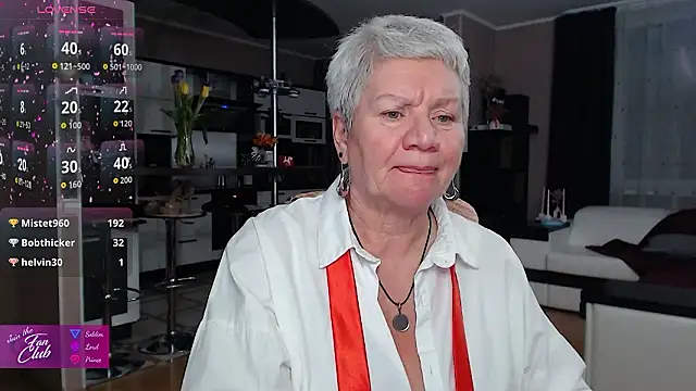 roxana_brooks' Live XXX Chat