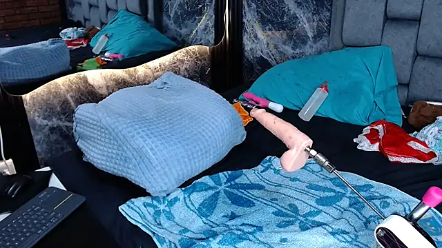 Couple_Gold69 Obrolan Langsung XXX