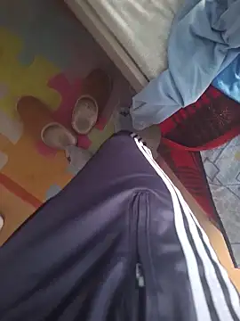 RikCum4u webkamerás műsora