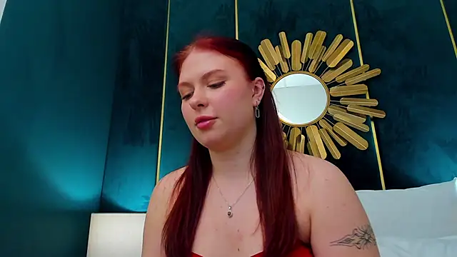 LizyBex: απευθείας συνομιλία ΧΧΧ