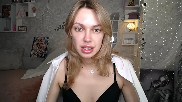 NickyAdamidi Chat XXX in diretta