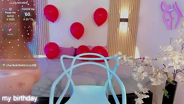 LaylaEmbern Live XXX chat