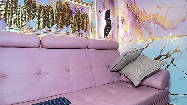 Chat XXX Live Valeriabigass