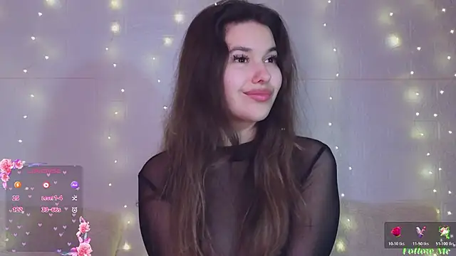 Chat XXX ao vivo de Minne__mouse