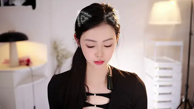 Ocean--Lili 在線直播表演