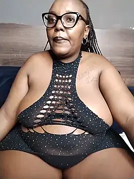 Czat XXX na żywo – CHERRYYUMMY