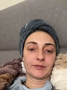 XXX chat uživo modela Miroslava1247