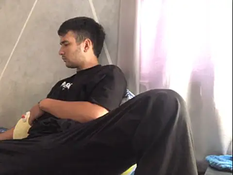 Živý XXX chat Cesar_Augusto