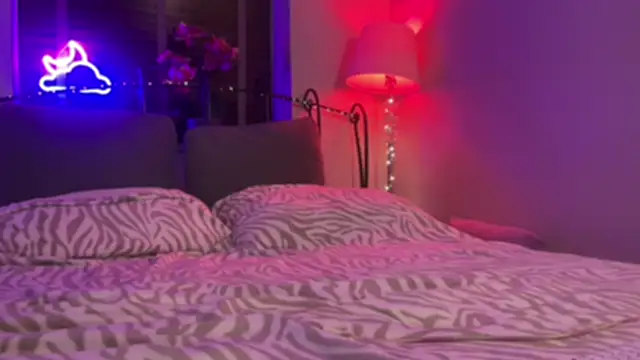 MistresssX's Webcam Show