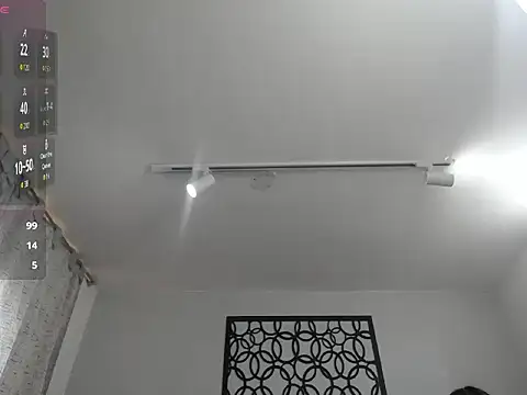 Czat XXX na żywo – miss_charlott_18