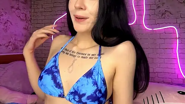 Czat XXX na żywo – ExiePecue