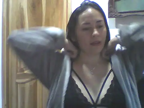 Czat XXX na żywo – Erin_oficial