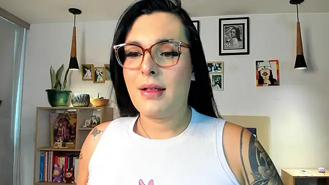 Вебкам-шоу naty_pink