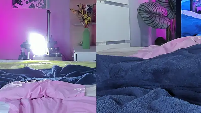 dollbrown's Live XXX Chat