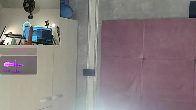 conny__curly's Live XXX Chat