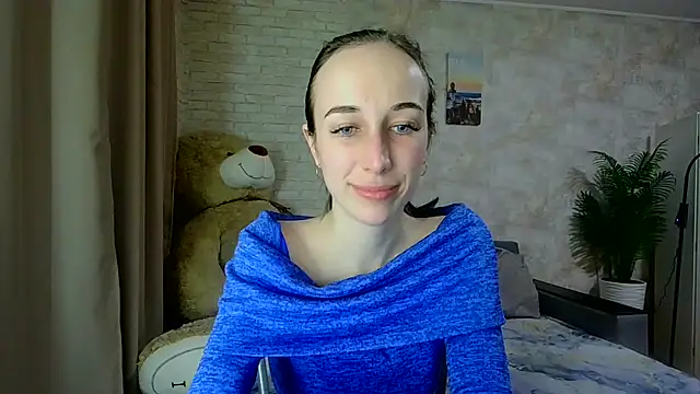 Anika_bloom: онлайн-секс-чат