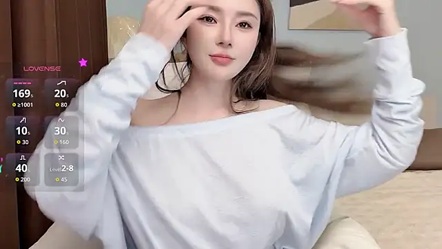 ViViennepp's Live XXX Chat