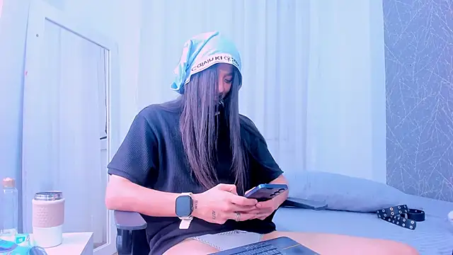 ViictoriiaSaenz – Live XXX-chat